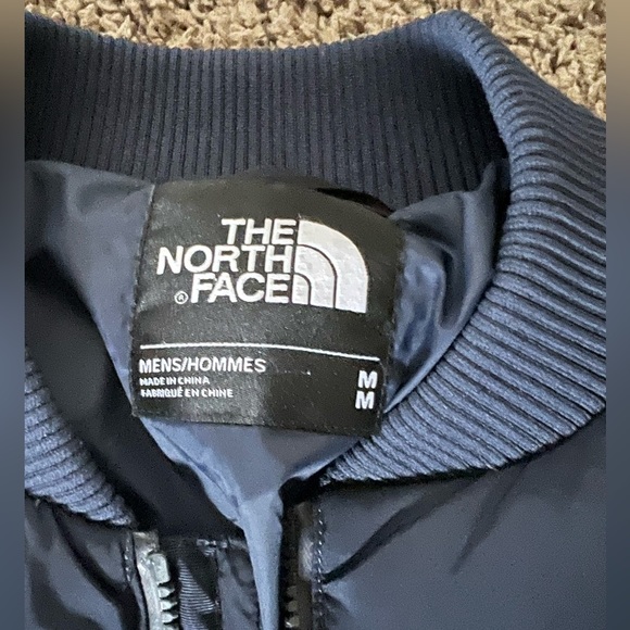 ‼️‼️NorthFace Puffer Coat‼️‼️ - Picture 4 of 4